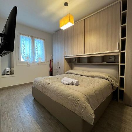 Pm 10 Via Joan Miro Guest House Альгеро Экстерьер фото